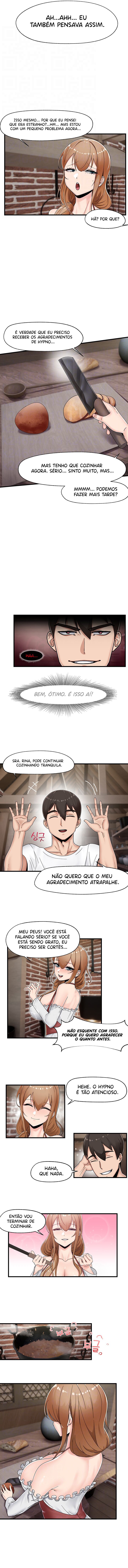 Hypnosis In Another World As I Like It! Capitulo 3 - pagina 5 Hypnosis In Another World As I Like It! Capitulo 3 - pagina 5