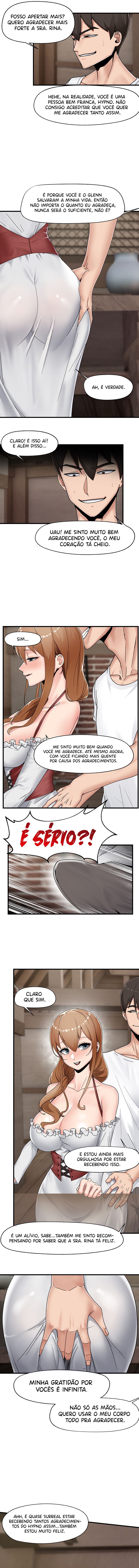Hypnosis In Another World As I Like It! Capitulo 3 - pagina 7 Hypnosis In Another World As I Like It! Capitulo 3 - pagina 7