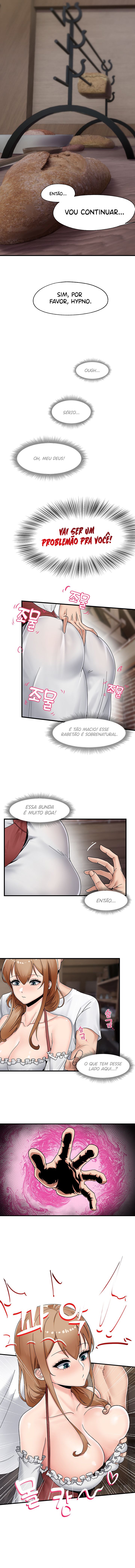Hypnosis In Another World As I Like It! Capitulo 3 - pagina 8 Hypnosis In Another World As I Like It! Capitulo 3 - pagina 8