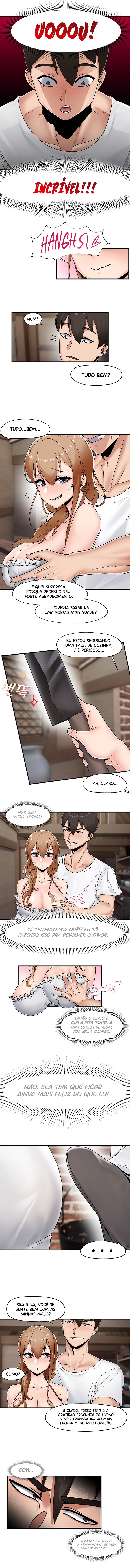 Hypnosis In Another World As I Like It! Capitulo 3 - pagina 9 Hypnosis In Another World As I Like It! Capitulo 3 - pagina 9