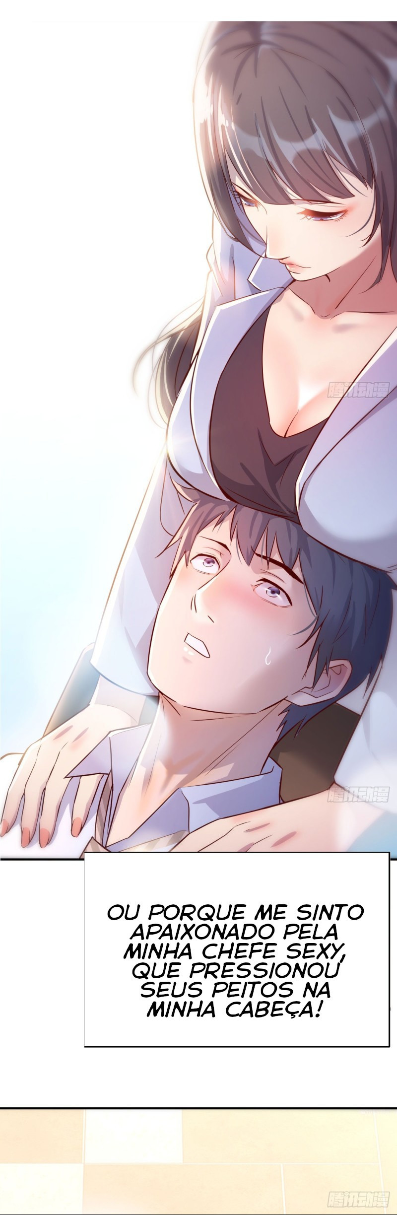 I Have Twin Girlfriends Capitulo 0 - pagina 5 I Have Twin Girlfriends Capitulo 0 - pagina 5