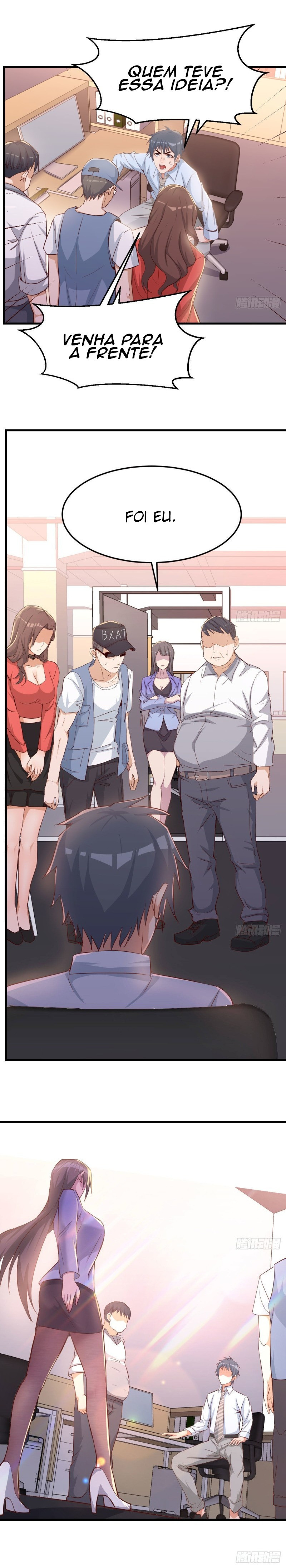 I Have Twin Girlfriends Capitulo 1 - pagina 13 I Have Twin Girlfriends Capitulo 1 - pagina 13