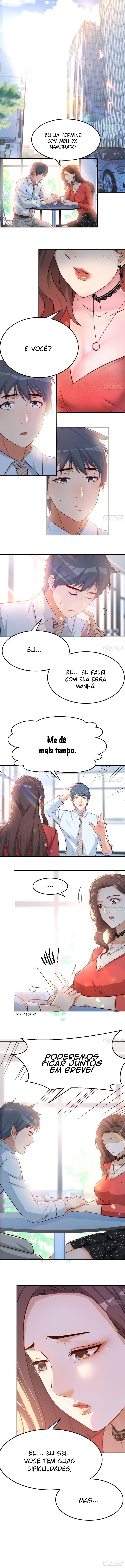I Have Twin Girlfriends Capitulo 1 - pagina 4 I Have Twin Girlfriends Capitulo 1 - pagina 4