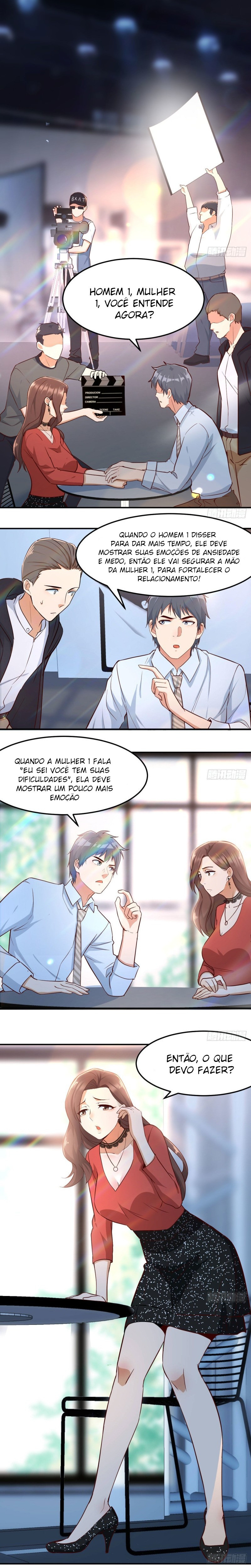 I Have Twin Girlfriends Capitulo 1 - pagina 6 I Have Twin Girlfriends Capitulo 1 - pagina 6