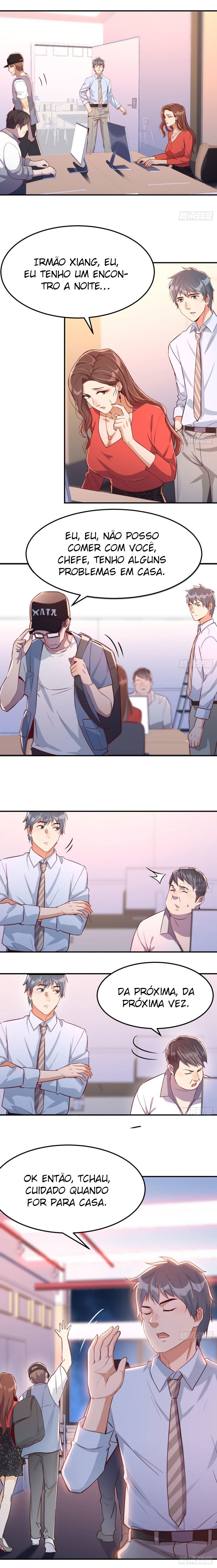 I Have Twin Girlfriends Capitulo 1 - pagina 9 I Have Twin Girlfriends Capitulo 1 - pagina 9