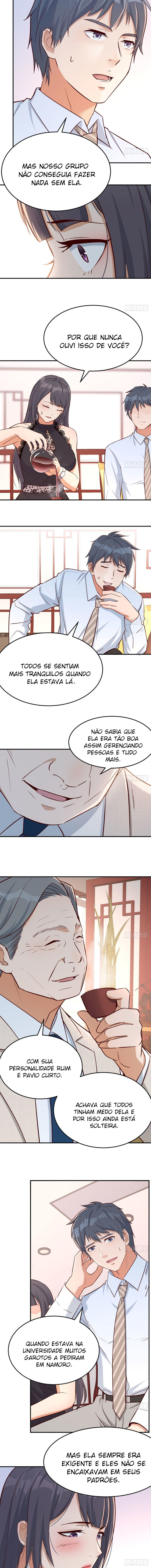 I Have Twin Girlfriends Capitulo 14 - pagina 3