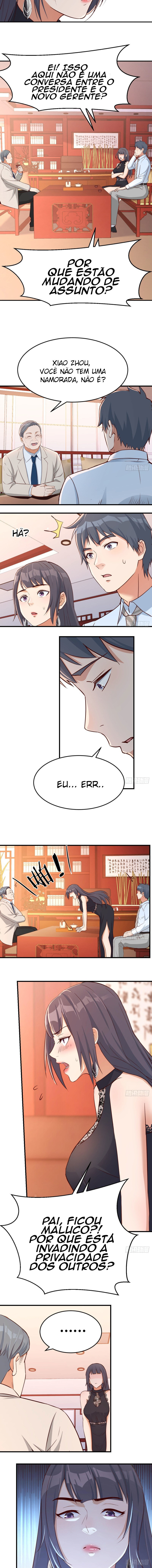 I Have Twin Girlfriends Capitulo 14 - pagina 4
