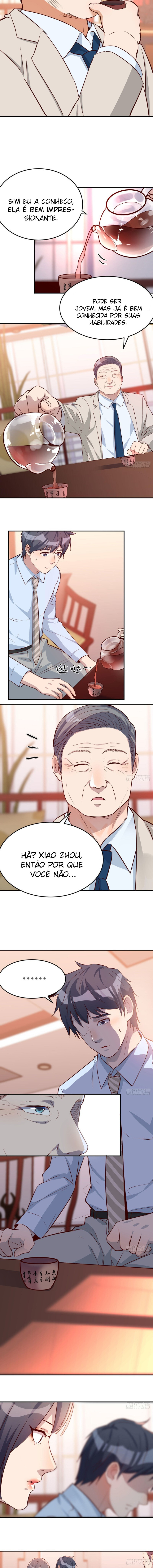 I Have Twin Girlfriends Capitulo 14 - pagina 6