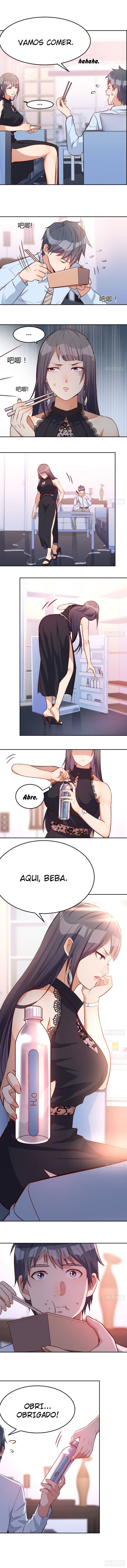 I Have Twin Girlfriends Capitulo 18 - pagina 6