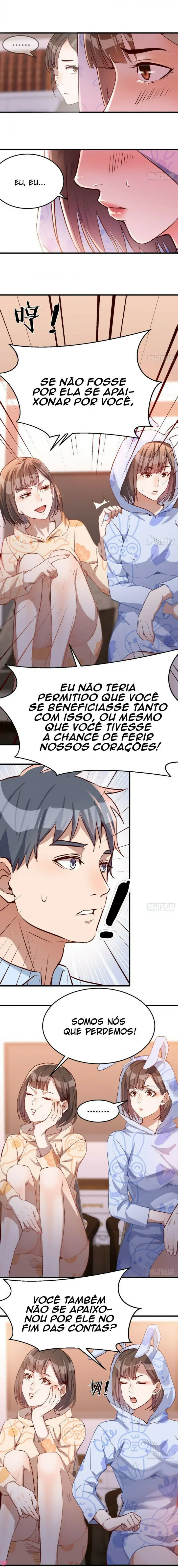I Have Twin Girlfriends Capitulo 23 - pagina 2