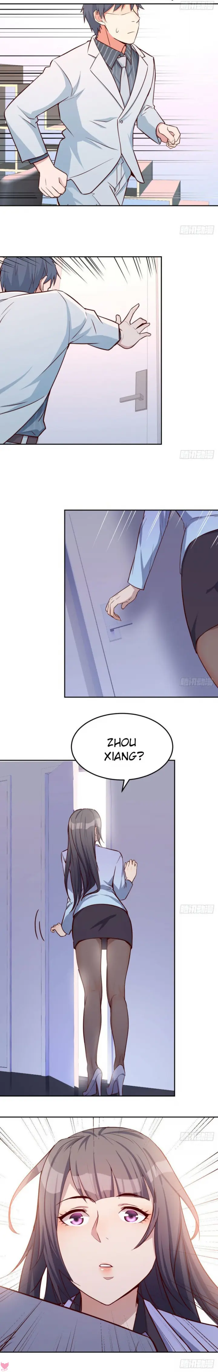 I Have Twin Girlfriends Capitulo 26 - pagina 11