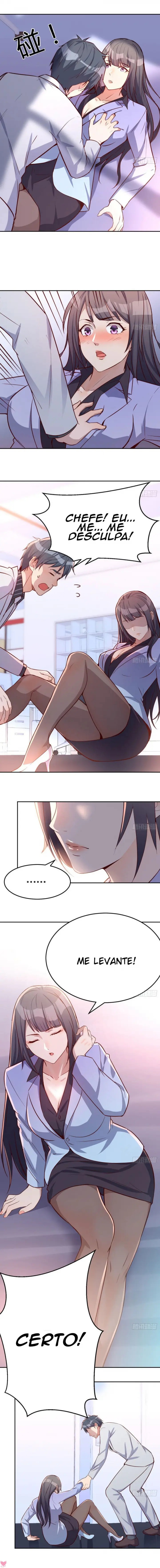 I Have Twin Girlfriends Capitulo 26 - pagina 12