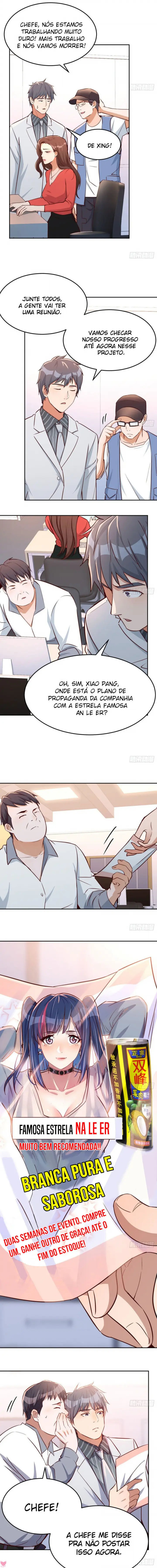 I Have Twin Girlfriends Capitulo 26 - pagina 3