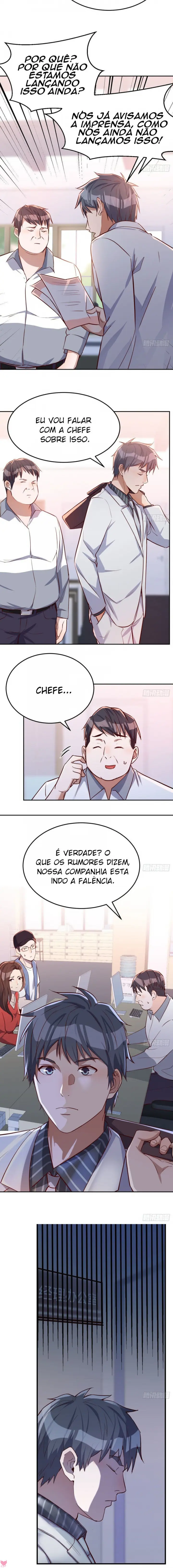 I Have Twin Girlfriends Capitulo 26 - pagina 4