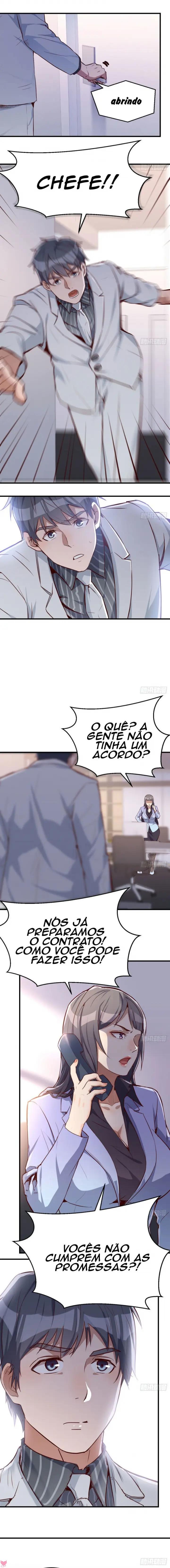 I Have Twin Girlfriends Capitulo 26 - pagina 6