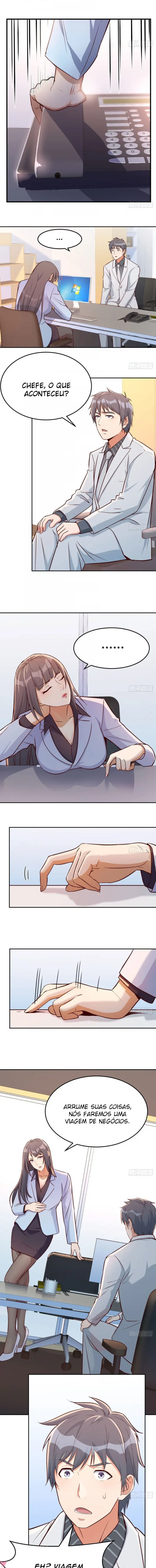 I Have Twin Girlfriends Capitulo 26 - pagina 8