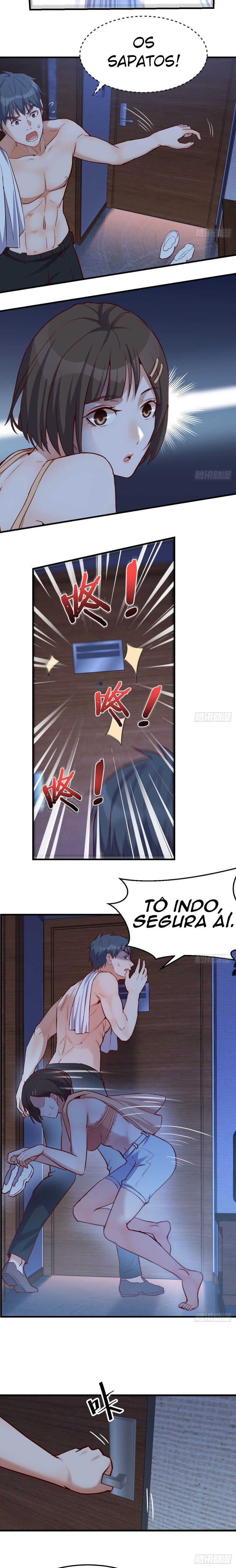 I Have Twin Girlfriends Capitulo 42 - pagina 13