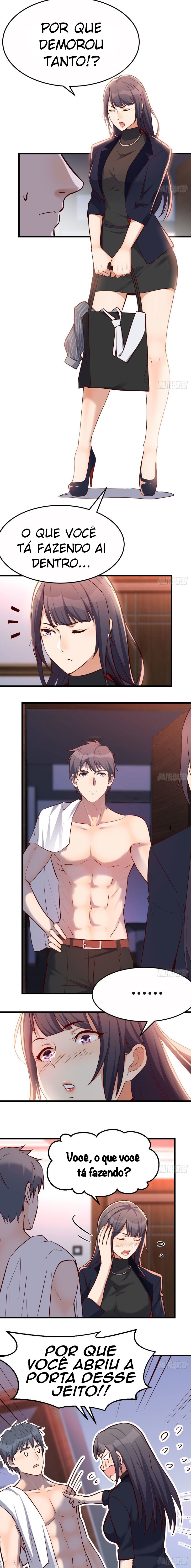 I Have Twin Girlfriends Capitulo 42 - pagina 14