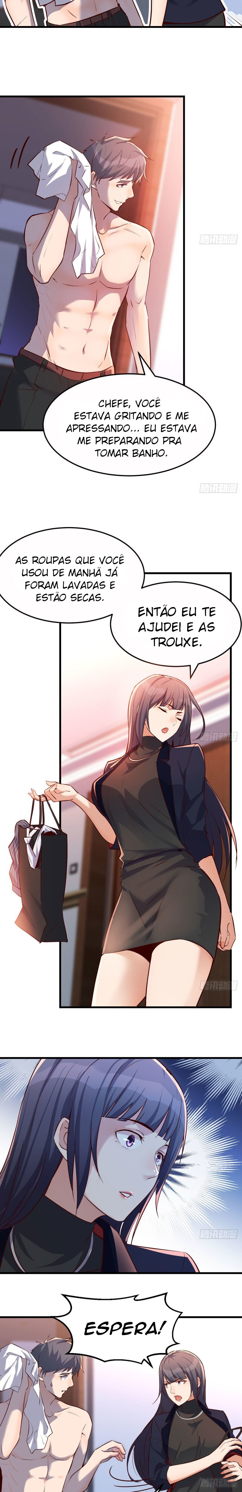 I Have Twin Girlfriends Capitulo 42 - pagina 15