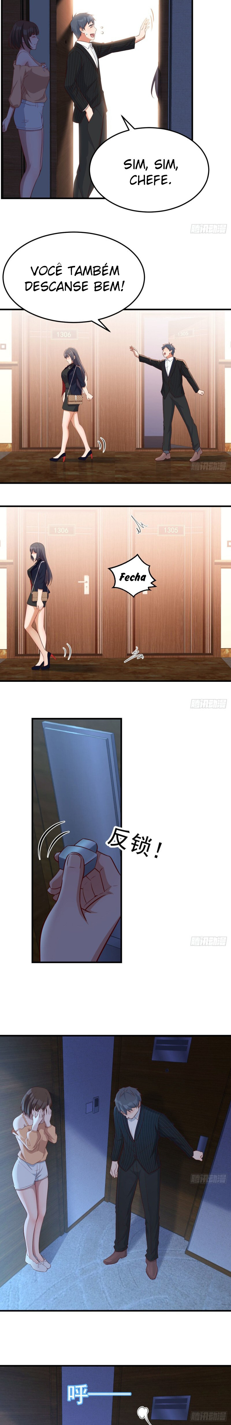 I Have Twin Girlfriends Capitulo 42 - pagina 4