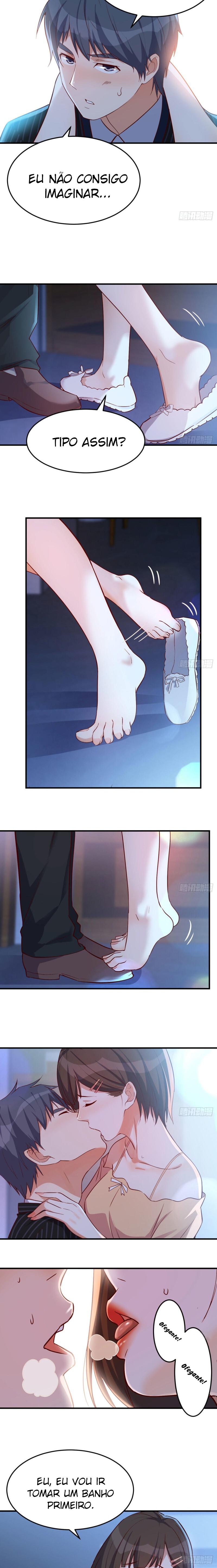 I Have Twin Girlfriends Capitulo 42 - pagina 8