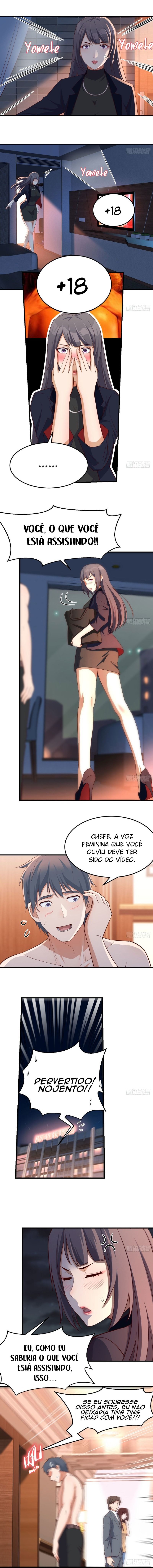 I Have Twin Girlfriends Capitulo 43 - pagina 4