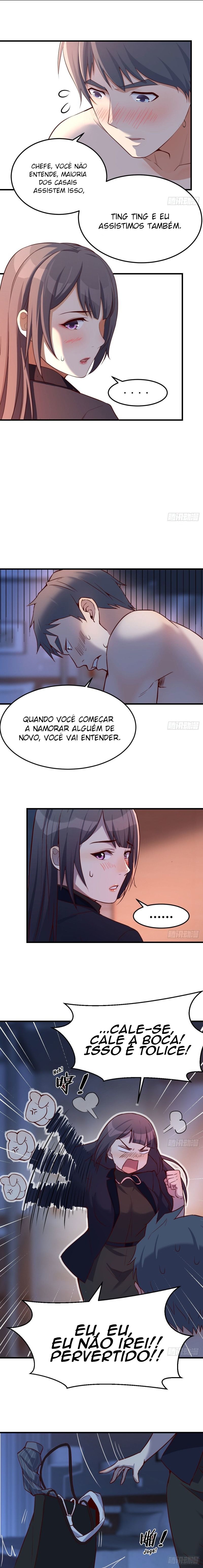 I Have Twin Girlfriends Capitulo 43 - pagina 5