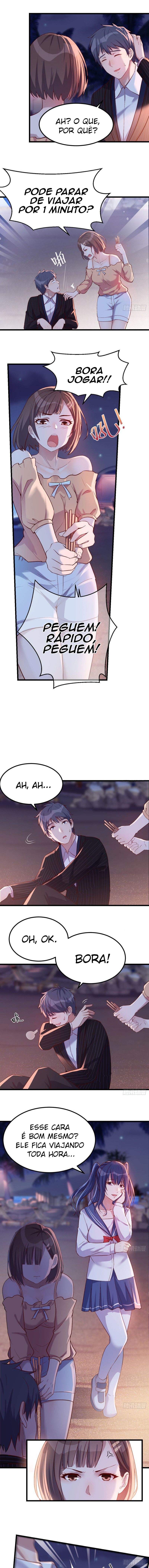 I Have Twin Girlfriends Capitulo 53 - pagina 3