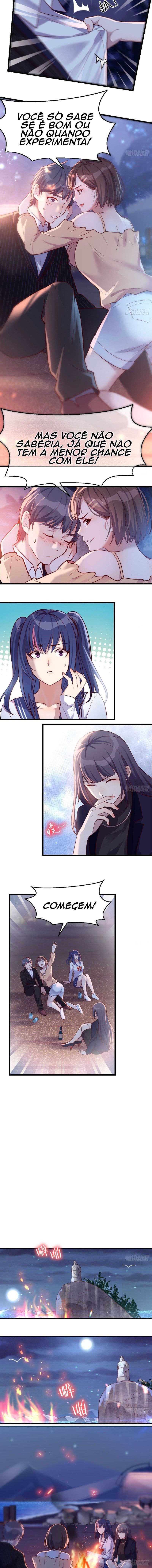 I Have Twin Girlfriends Capitulo 53 - pagina 4