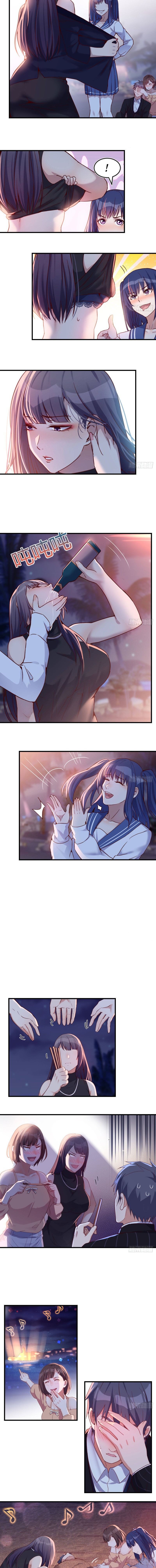 I Have Twin Girlfriends Capitulo 53 - pagina 6