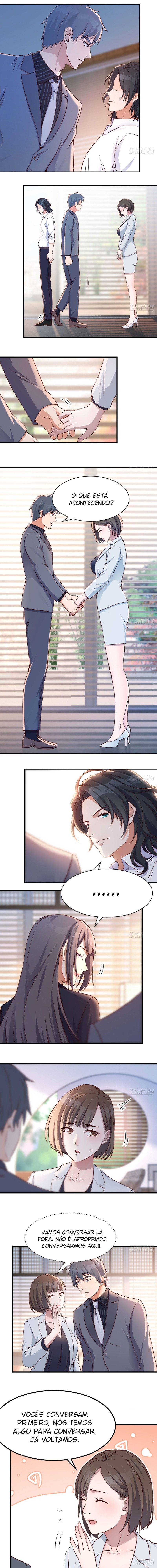 I Have Twin Girlfriends Capitulo 62 - pagina 3