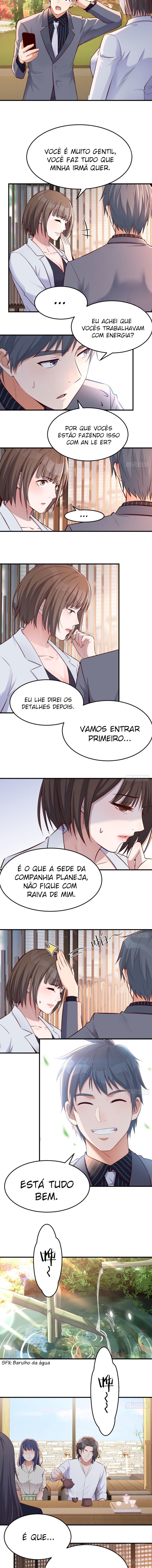 I Have Twin Girlfriends Capitulo 62 - pagina 6