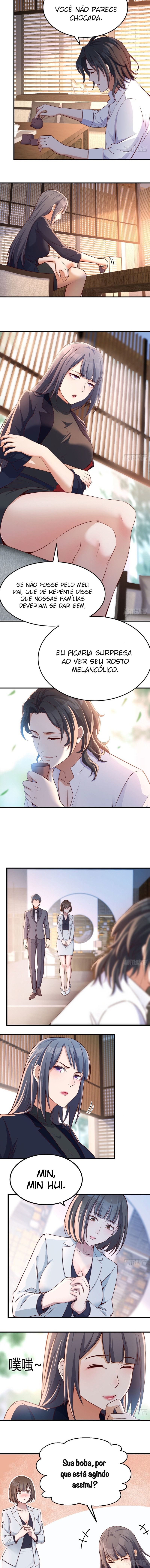I Have Twin Girlfriends Capitulo 62 - pagina 7