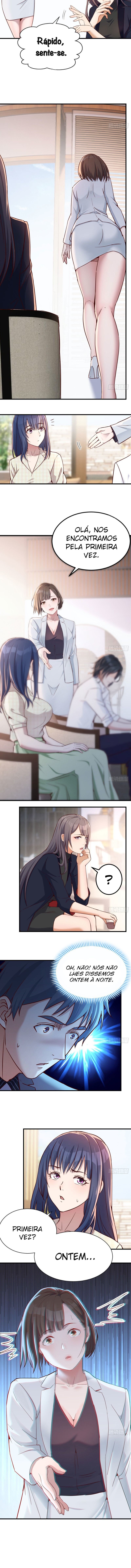 I Have Twin Girlfriends Capitulo 62 - pagina 9