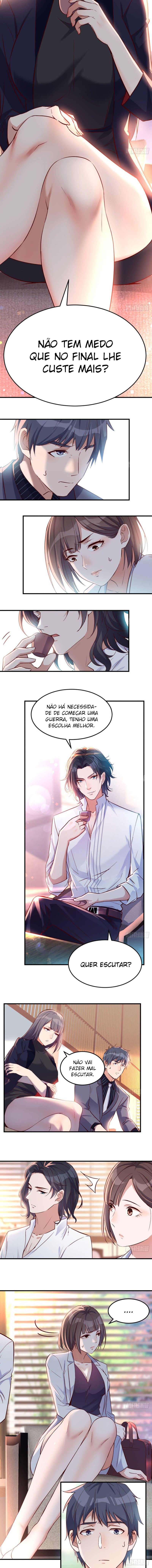 I Have Twin Girlfriends Capitulo 63 - pagina 10