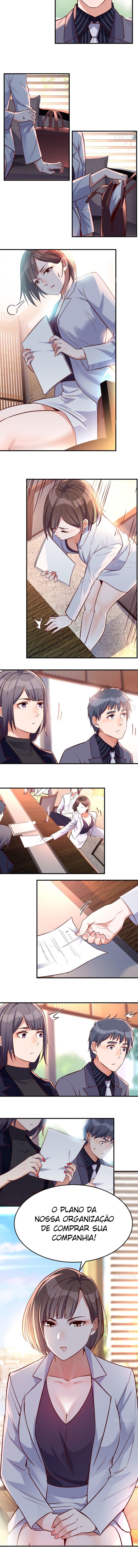 I Have Twin Girlfriends Capitulo 63 - pagina 11