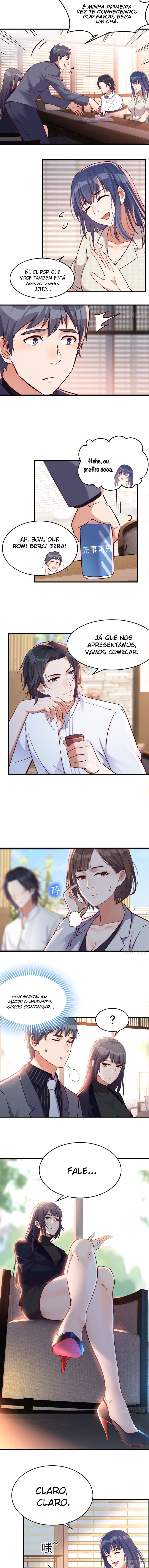 I Have Twin Girlfriends Capitulo 63 - pagina 6