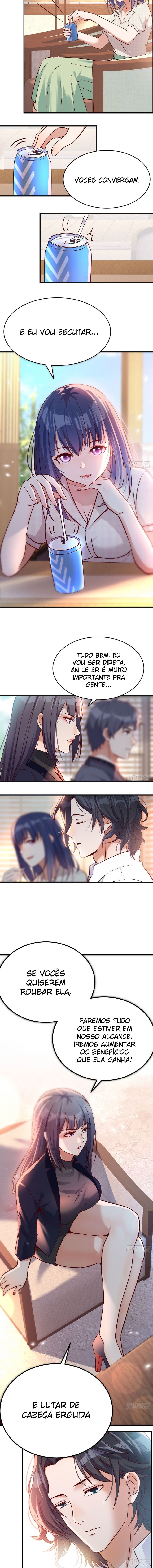 I Have Twin Girlfriends Capitulo 63 - pagina 7