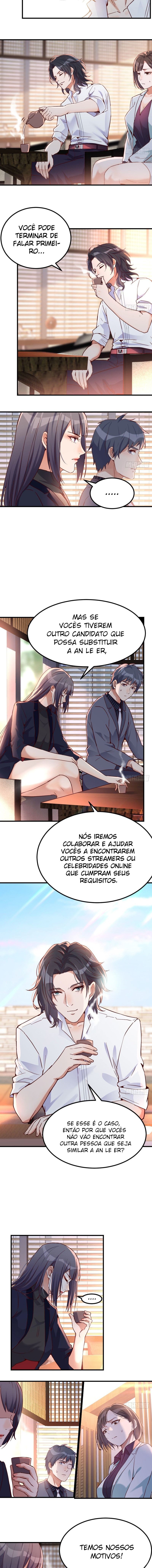 I Have Twin Girlfriends Capitulo 63 - pagina 8