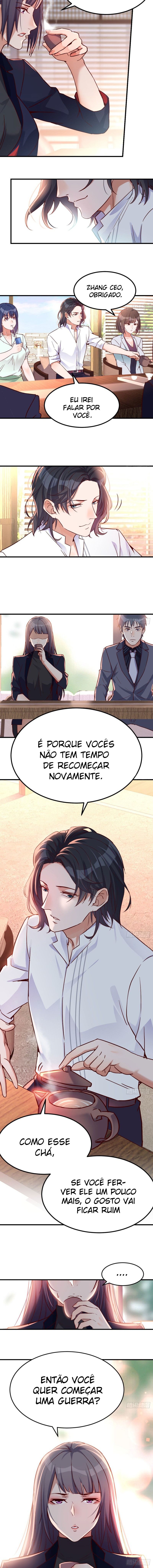 I Have Twin Girlfriends Capitulo 63 - pagina 9