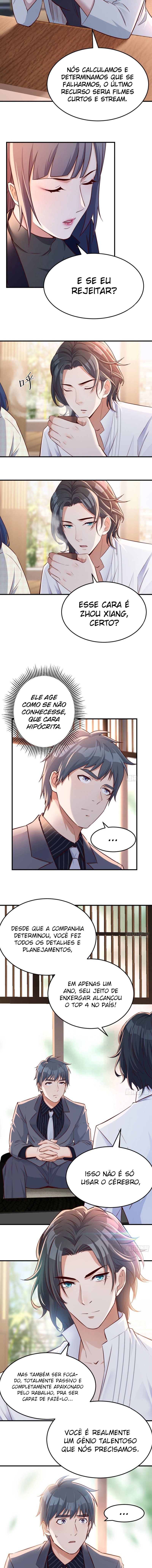 I Have Twin Girlfriends Capitulo 64 - pagina 5