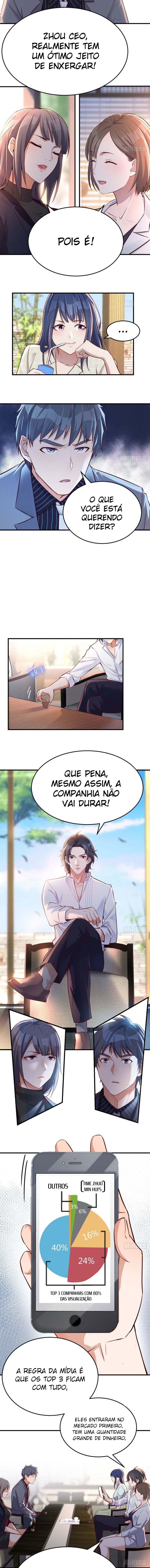 I Have Twin Girlfriends Capitulo 64 - pagina 6