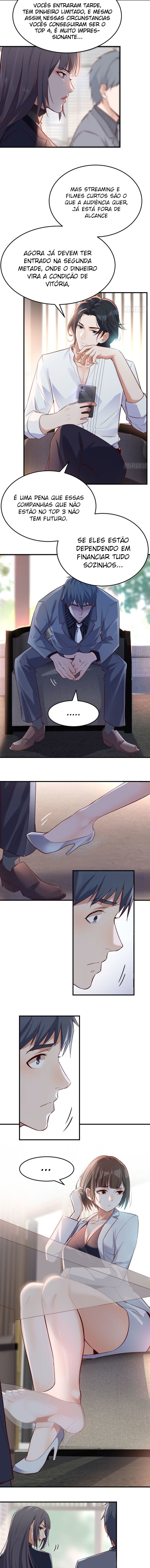 I Have Twin Girlfriends Capitulo 64 - pagina 7