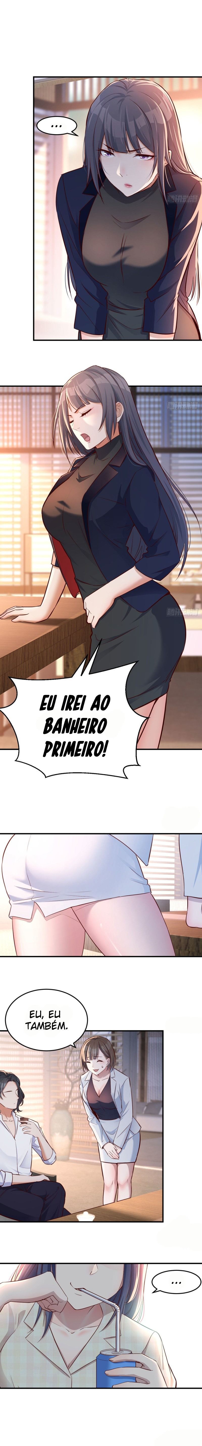 I Have Twin Girlfriends Capitulo 64 - pagina 9