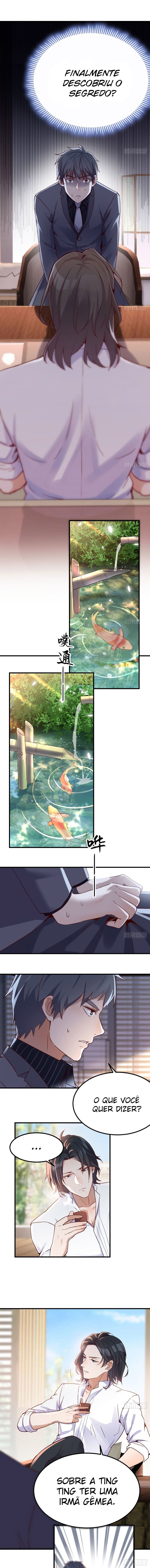 I Have Twin Girlfriends Capitulo 66 - pagina 3