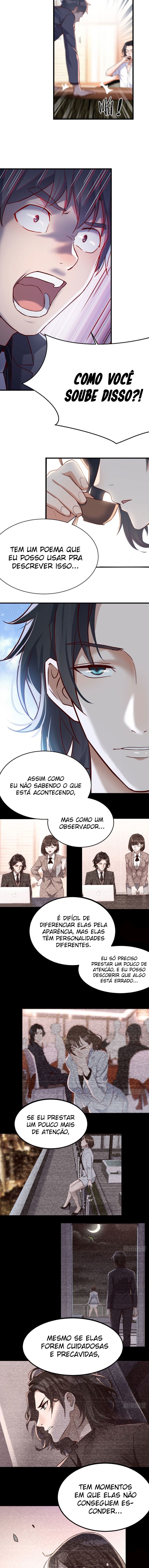 I Have Twin Girlfriends Capitulo 66 - pagina 4