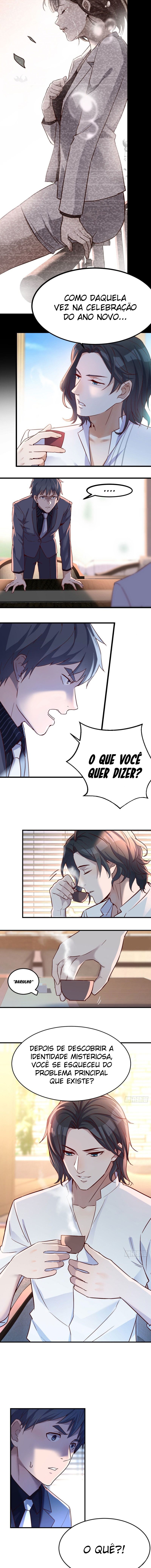 I Have Twin Girlfriends Capitulo 66 - pagina 5