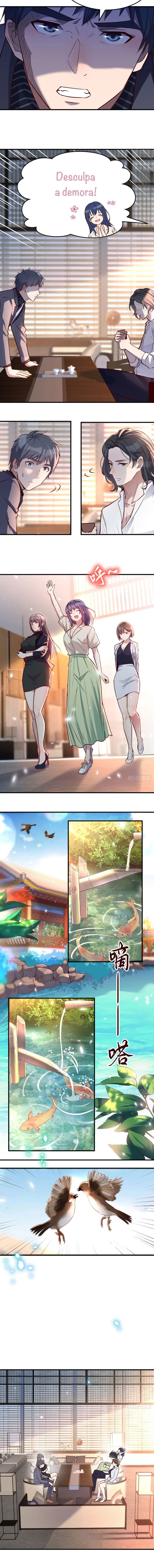 I Have Twin Girlfriends Capitulo 66 - pagina 6