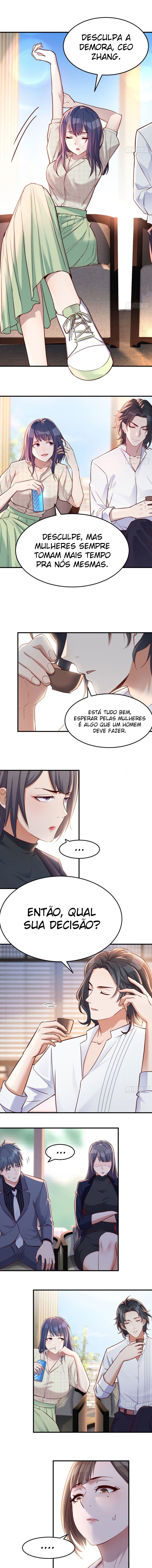I Have Twin Girlfriends Capitulo 66 - pagina 7