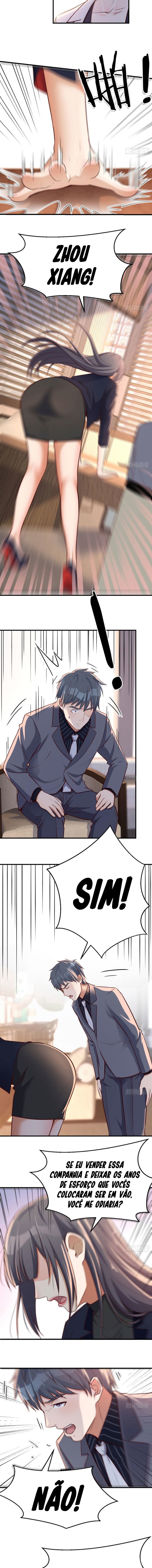 I Have Twin Girlfriends Capitulo 66 - pagina 8